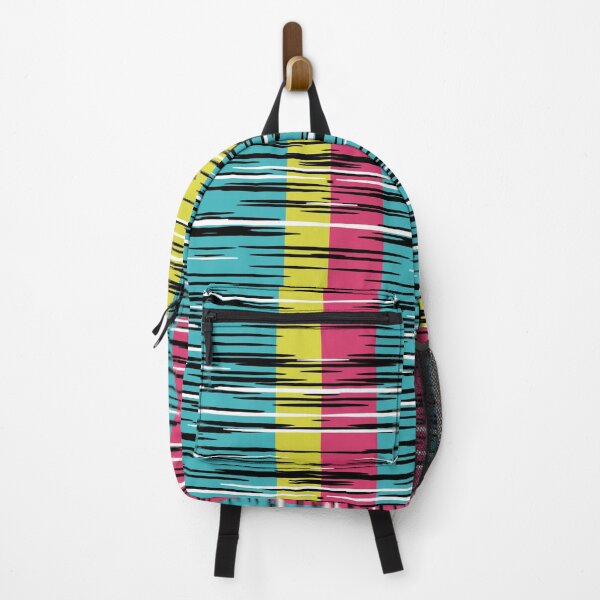 Item preview, Abstract Beach Stripe Seamless Pattern designed and sold by Sharon Schwalbe.