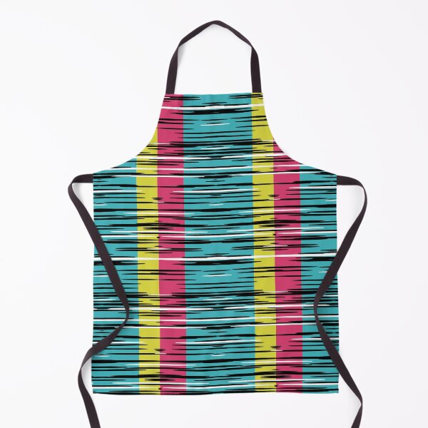Item preview, Abstract Beach Stripe Seamless Pattern designed and sold by Sharon Schwalbe.