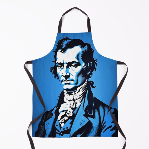 Item preview, Robert Burns designed and sold by Hensfield.