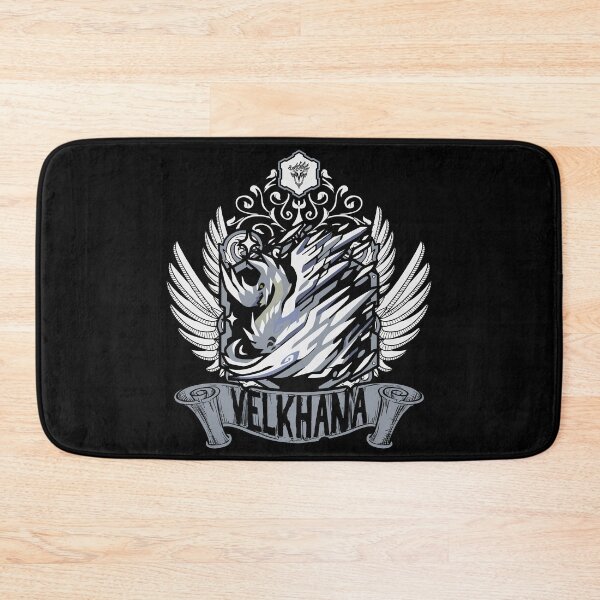 Item preview, VELKHANA - CREST-V4 designed and sold by EXION CREW.