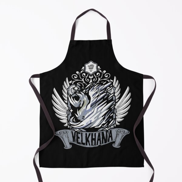 Item preview, VELKHANA - CREST-V4 designed and sold by EXION CREW.