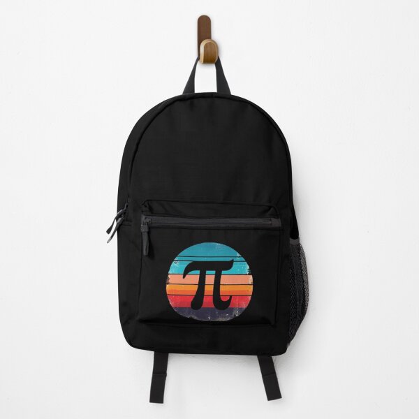 Item preview, Pi Day 3.14 Nerd Humor & Math Symbol Fun Design designed and sold by Thomas Remmers.