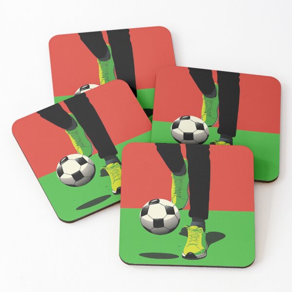 Item preview, Kick! Soccer. Futsal  designed and sold by DayummnDesigns.