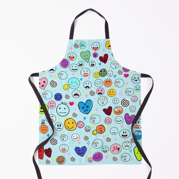 Item preview, faces designed and sold by zzzozzo.