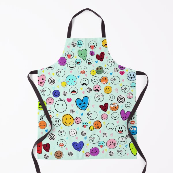 Item preview, faces designed and sold by zzzozzo.