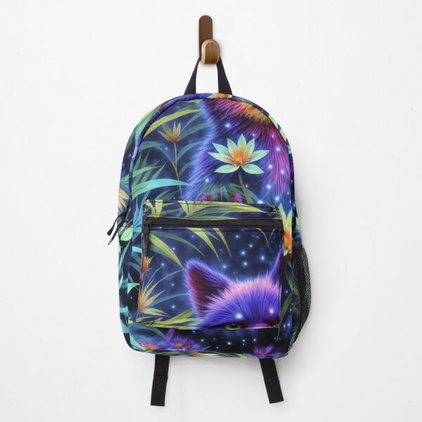 Item preview, Galactic Petals Guardian designed and sold by Claude  Leblanc.