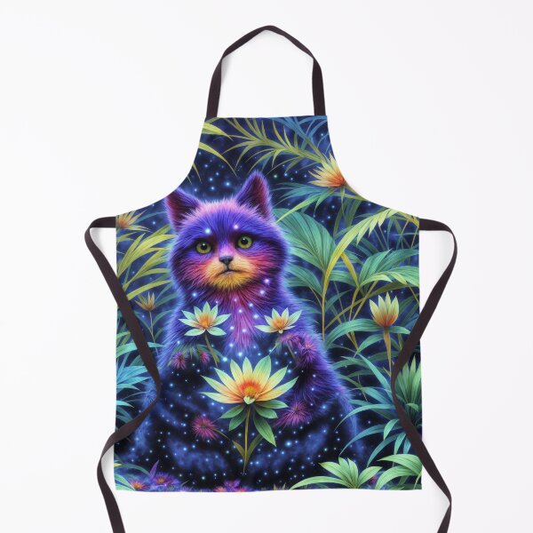 Item preview, Galactic Petals Guardian designed and sold by Claude  Leblanc.
