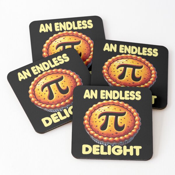 Item preview, Pi Day 3.14 Nerd Humor & Math Symbol Fun Design designed and sold by Thomas Remmers.