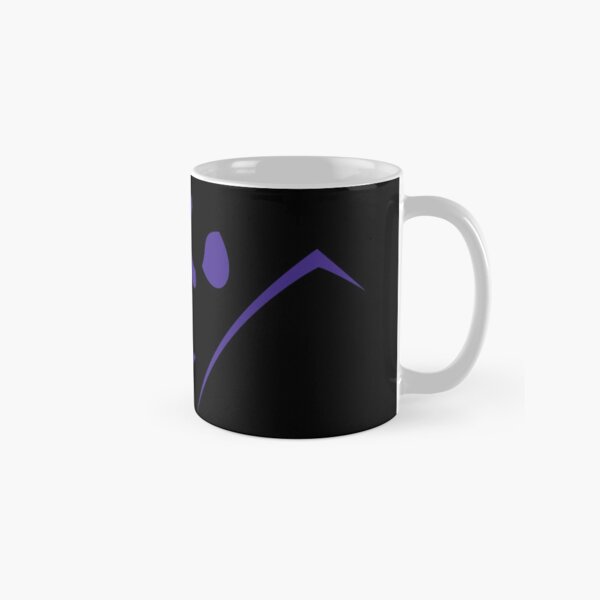 The Terror That Flaps in the Night - Darkwing Duck Classic Mug