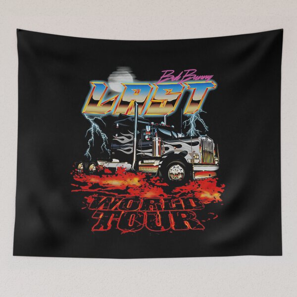 Item preview, Vintage Music Singer - Classic Most Wanted Tour 2024 designed and sold by TofuFlutter.