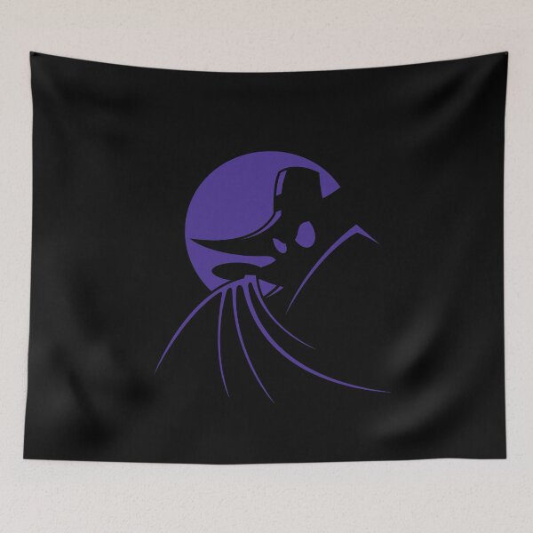Item preview, The Terror That Flaps in the Night - Darkwing Duck designed and sold by Space Jelly.