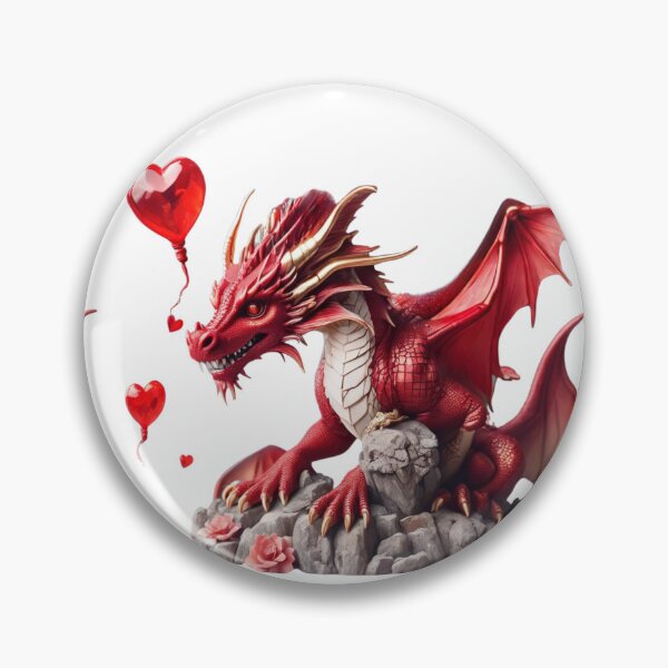 Item preview, Year Of The Dragon designed and sold by BotunPeony.