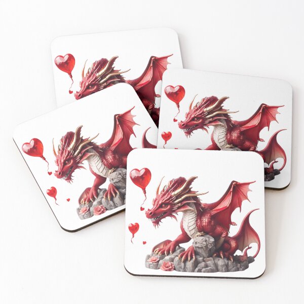 Item preview, Year Of The Dragon designed and sold by BotunPeony.