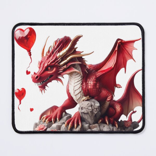 Item preview, Year Of The Dragon designed and sold by BotunPeony.