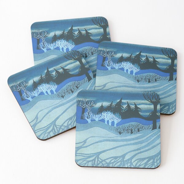 Item preview, Mary Blair designed and sold by MARTART9.