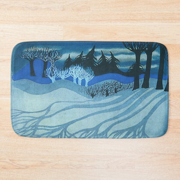 Item preview, Mary Blair designed and sold by MARTART9.