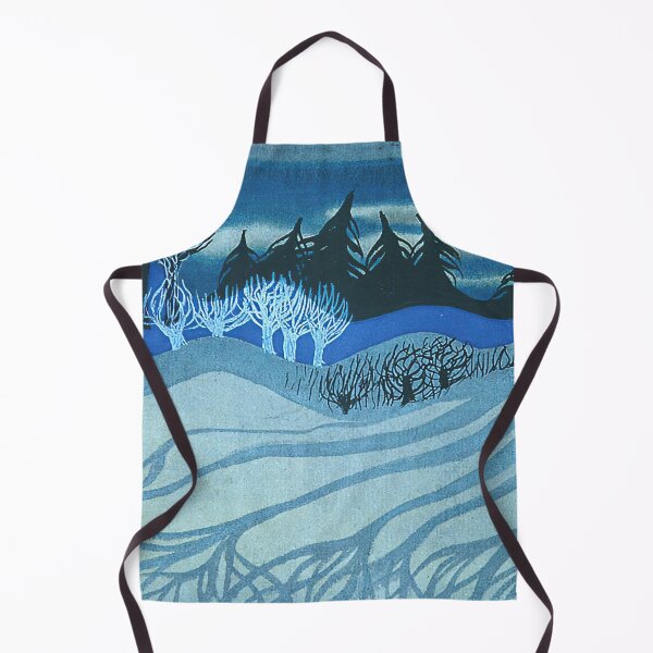 Item preview, Mary Blair designed and sold by MARTART9.