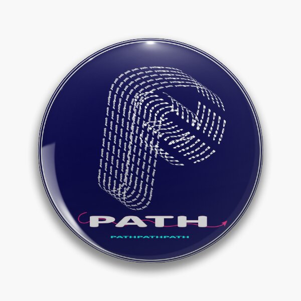 Item preview, PATH.. designed and sold by Pronoian-Space.