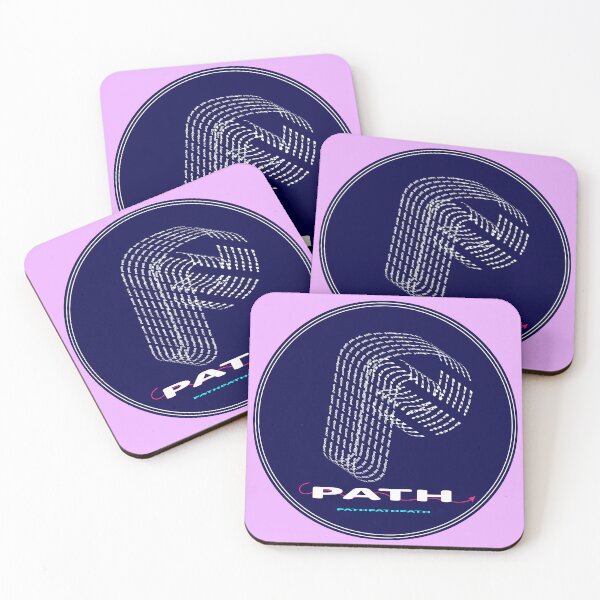 Item preview, PATH.. designed and sold by Pronoian-Space.