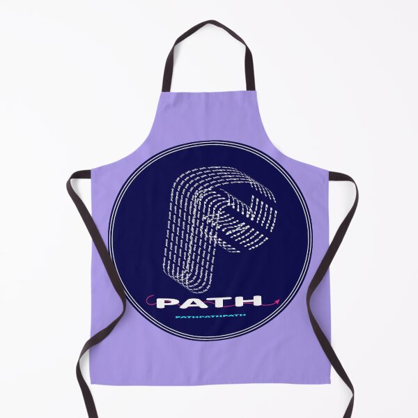 Item preview, PATH.. designed and sold by Pronoian-Space.