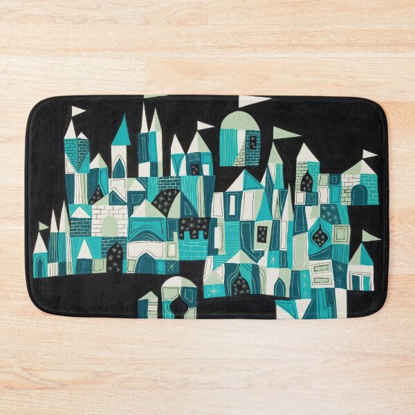Item preview, Mary Blair designed and sold by MARTART9.