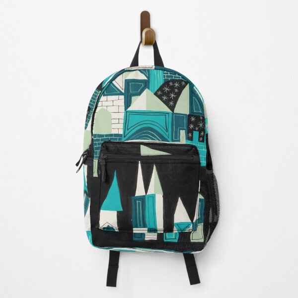 Item preview, Mary Blair designed and sold by MARTART9.