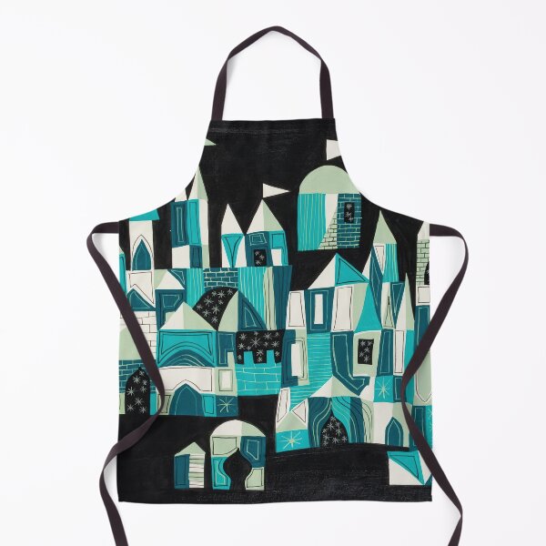 Item preview, Mary Blair designed and sold by MARTART9.