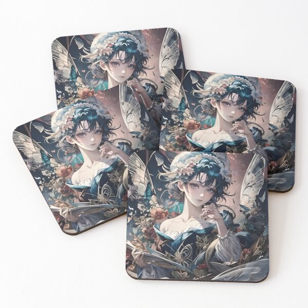 Item preview, Tensor Art designed and sold by MalakShams.