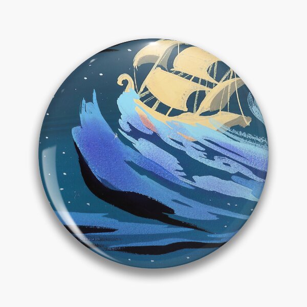 Item preview, Mary Blair designed and sold by MARTART9.