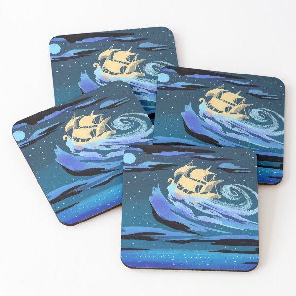 Item preview, Mary Blair designed and sold by MARTART9.
