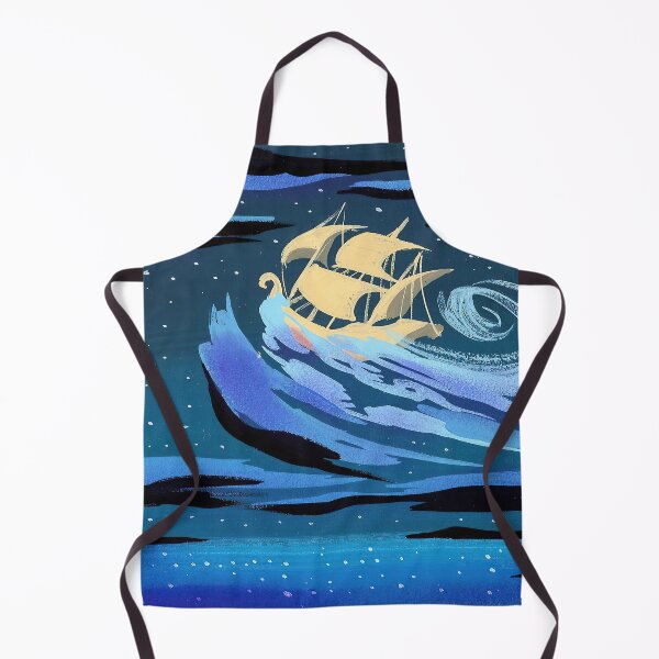 Item preview, Mary Blair designed and sold by MARTART9.