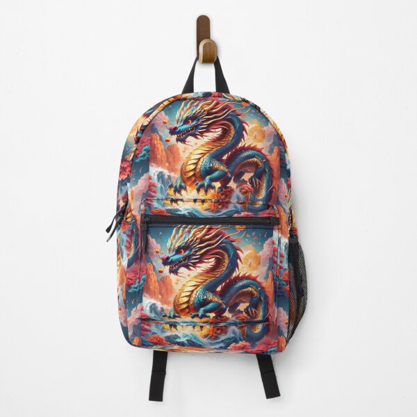 Item preview, Year Of The Dragon designed and sold by BotunPeony.