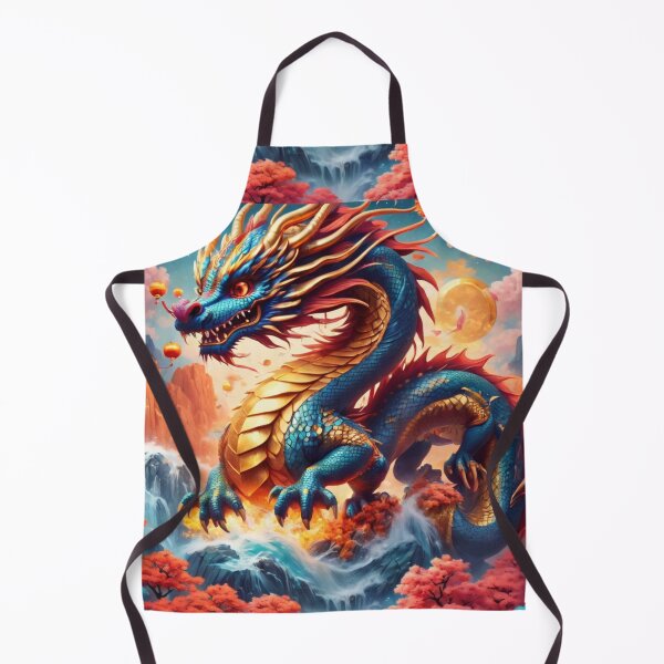 Item preview, Year Of The Dragon designed and sold by BotunPeony.