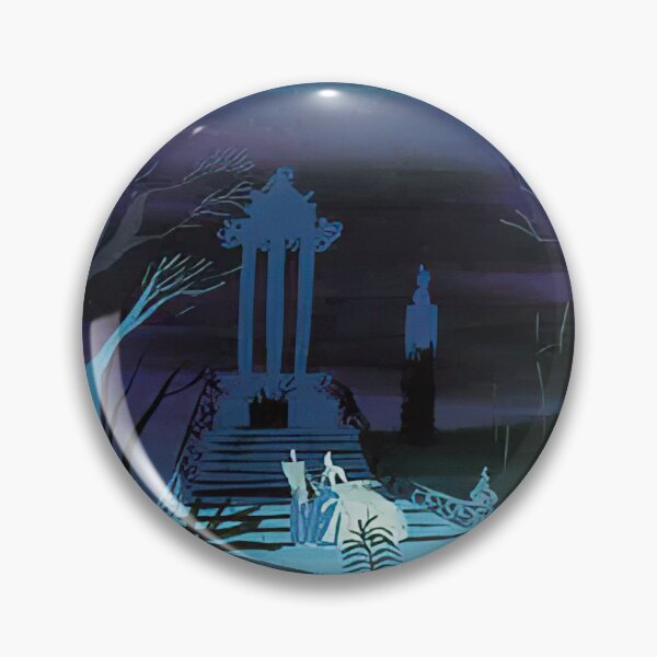 Item preview, Mary Blair designed and sold by MARTART9.