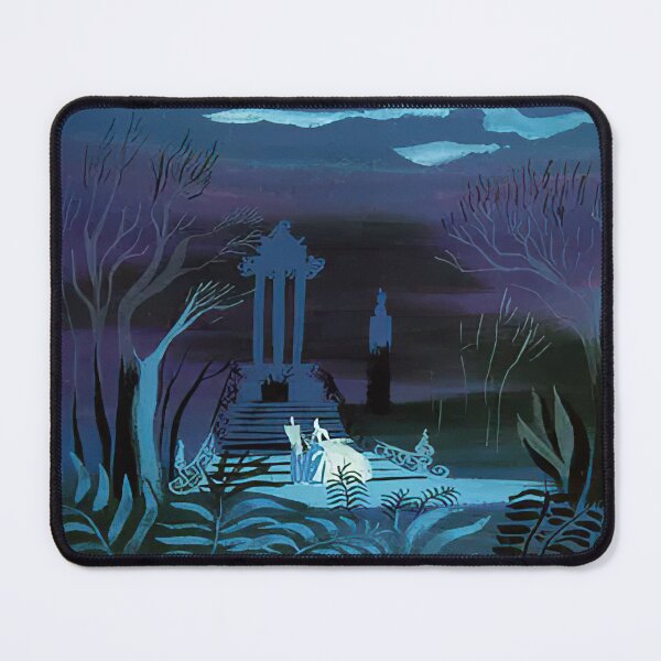 Item preview, Mary Blair designed and sold by MARTART9.