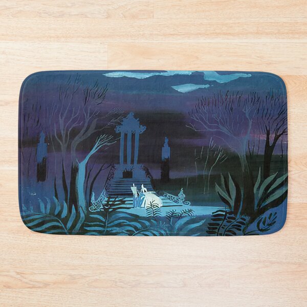 Item preview, Mary Blair designed and sold by MARTART9.