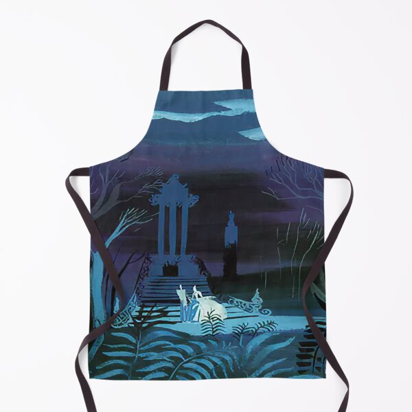 Item preview, Mary Blair designed and sold by MARTART9.