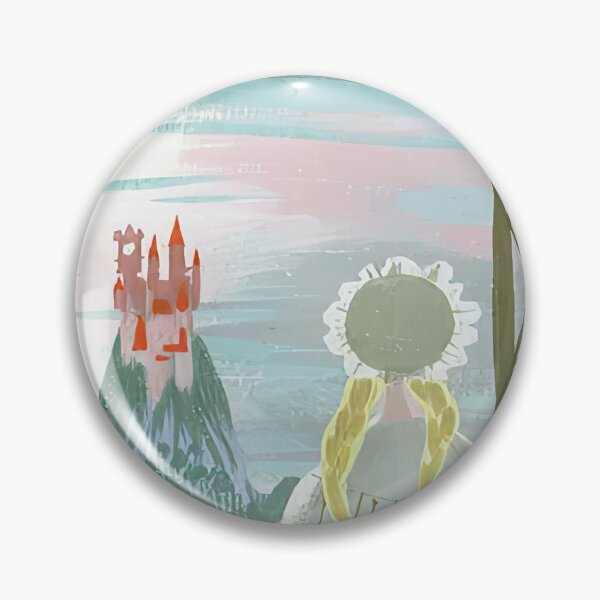 Item preview, Mary Blair designed and sold by MARTART9.