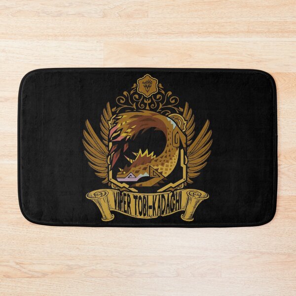 Item preview, VIPER TOBI-KADACHI - CREST-V4 designed and sold by EXION CREW.