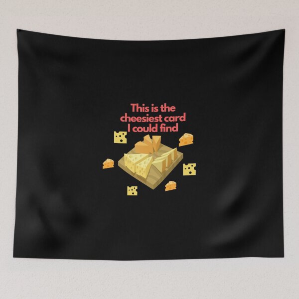 Item preview, This is the cheesiest card I could find designed and sold by ridnaledesigner.