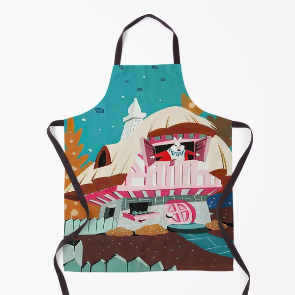 Item preview, Mary Blair designed and sold by MARTART9.