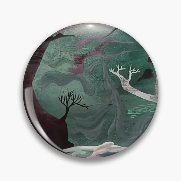Item preview, Mary Blair designed and sold by MARTART9.