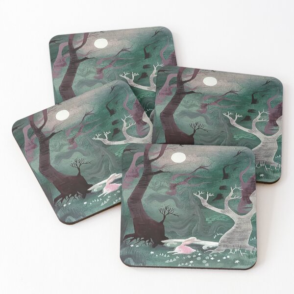 Item preview, Mary Blair designed and sold by MARTART9.