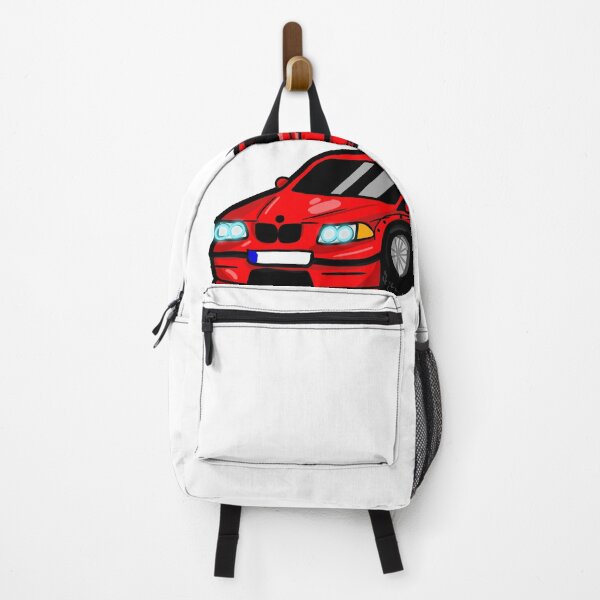 Item preview, ThirtySix street red race car designed and sold by MonkiFlipp.