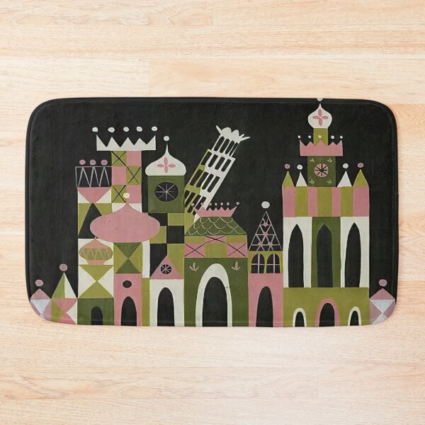 Item preview, Mary Blair designed and sold by MARTART9.