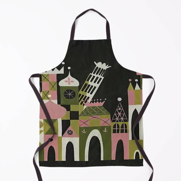 Item preview, Mary Blair designed and sold by MARTART9.