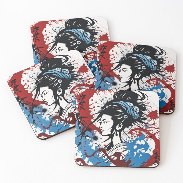 Item preview, Mulan designed and sold by KountaDjo.