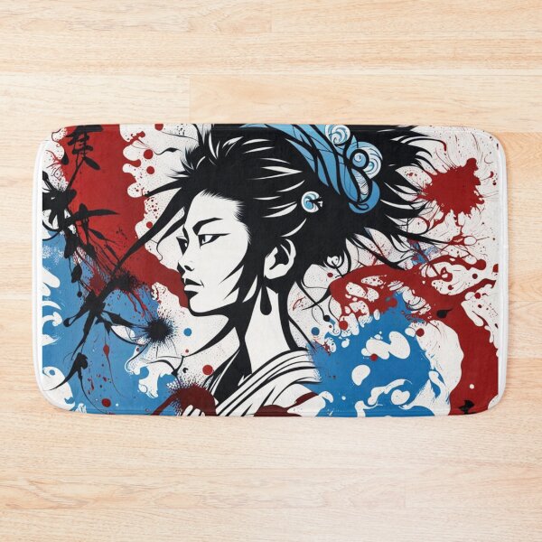 Item preview, Mulan designed and sold by KountaDjo.