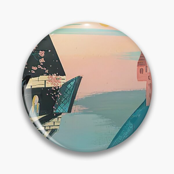 Item preview, Mary Blair designed and sold by MARTART9.