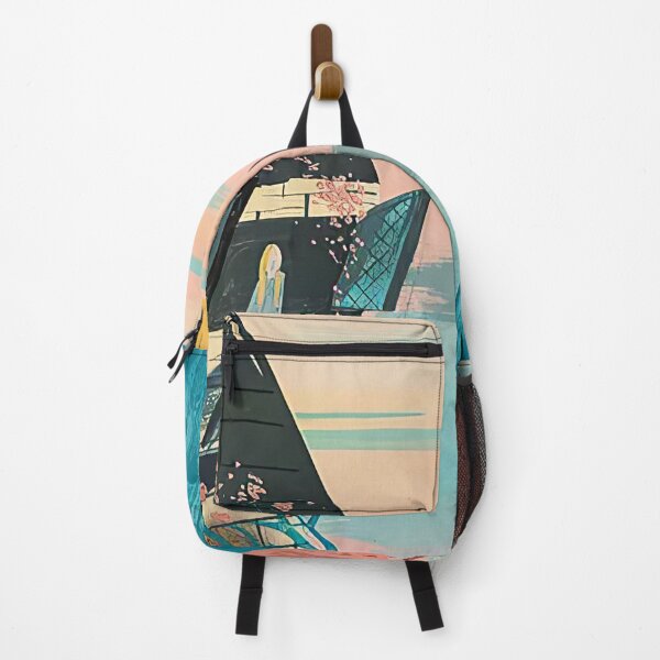 Item preview, Mary Blair designed and sold by MARTART9.